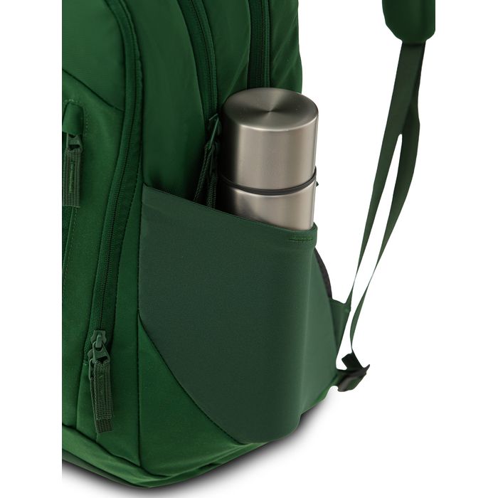 Рюкзак городской KANROCK Groove 25 (зеленый)