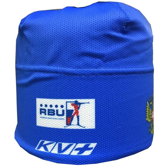 Шапка KV+ Hat Premium (синий)