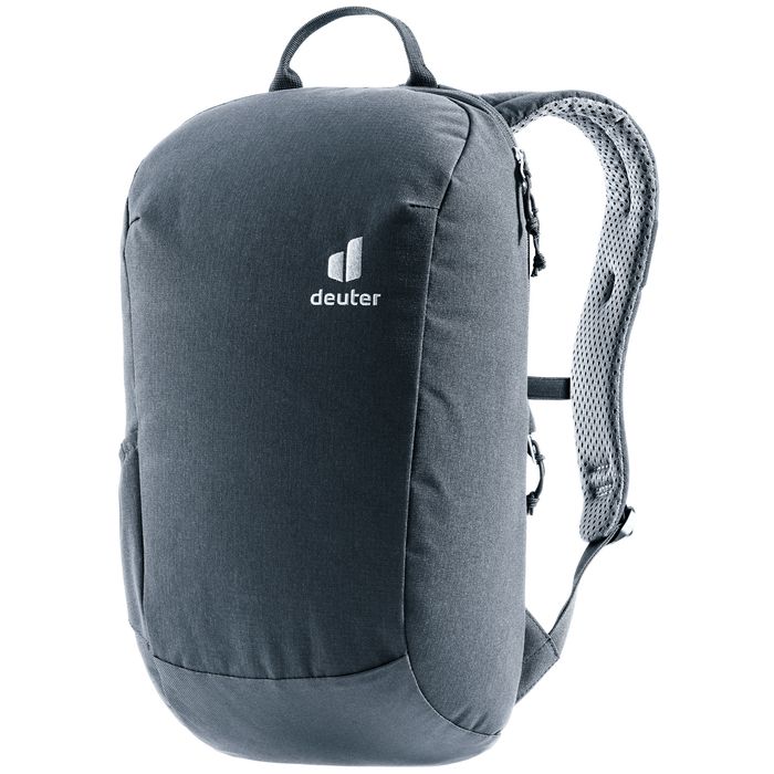Рюкзак городской DEUTER Stepout 12 (черный)