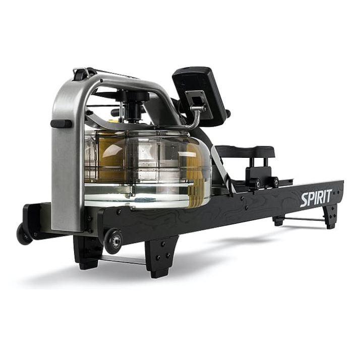 Тренажер гребной SPIRIT Fitness CRW900