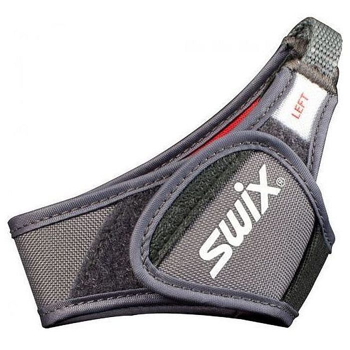 Темляки SWIX RDBCP X-Fit (серый)