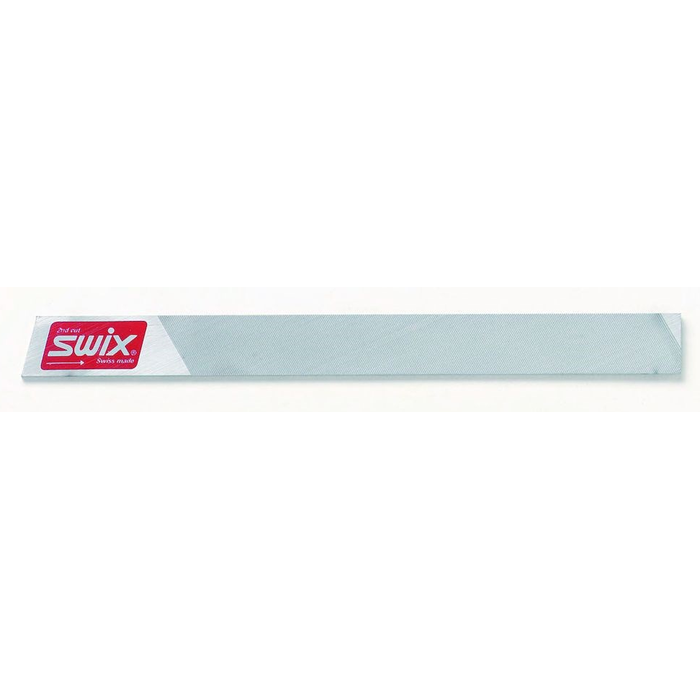 Напильник SWIX (T107X) (грубый, 20см., 13 зубьев/см.)