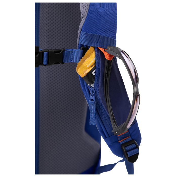 Рюкзак городской KANROCK Vector 28 (синий)