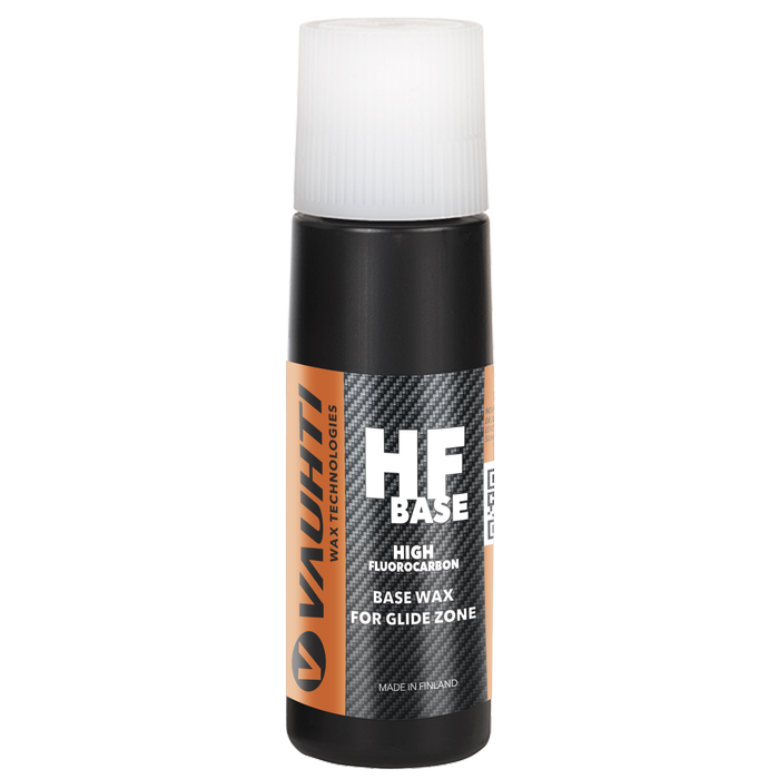 Парафин высокофтористый, жидкий VAUHTI HF Base 80 ml.
