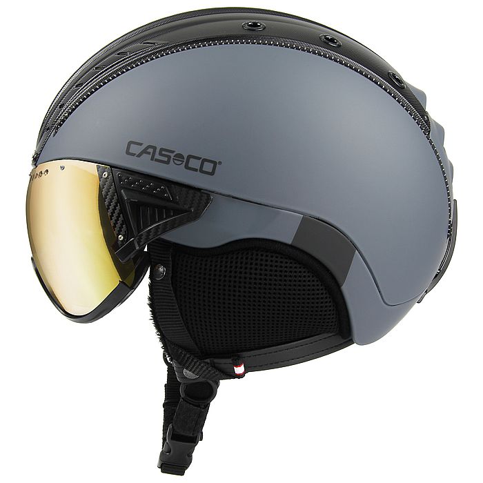 Шлем CASCO SP-2 Pol (серый)