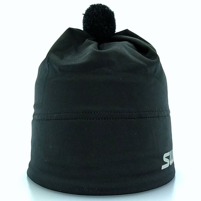 Шапка SWIX Myrene (черный)