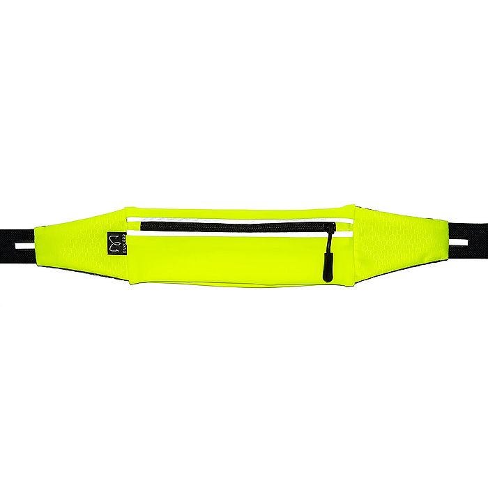 Сумка поясная ENKLEPP (SR0003HB-198) Run Belt 365 (желтый)