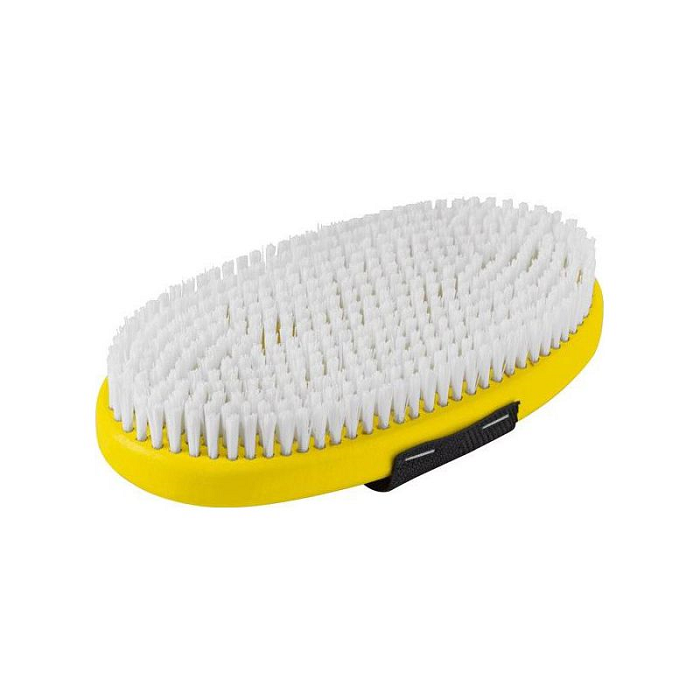 Щетка TOKO (5560010) Base Brush (овальная, нейлон)