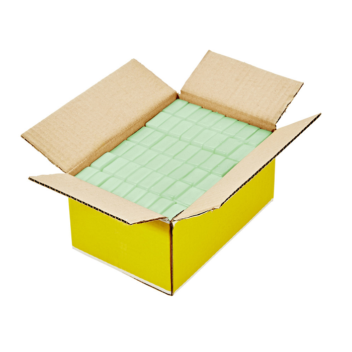 Парафин углеводородный TOKO NF Backshop Blocwax Cold (-10°С -30°С) 2500 г.