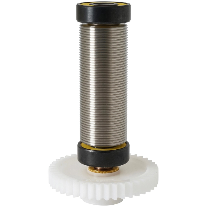 Накатка SWIX (T047G-L1005) (ролик с линейной структурой 1,0 mm. L)