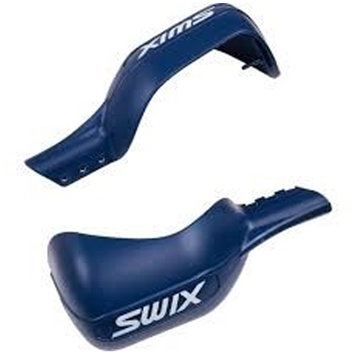 Ручки SWIX (RDHG15FB) Рукоятка DD4