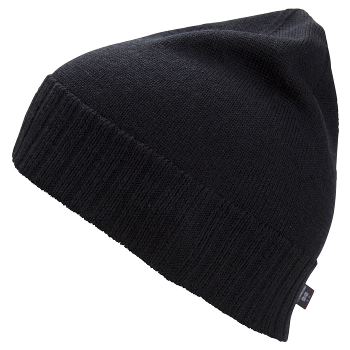 Шапка ULVANG Gjende Hat (черный)