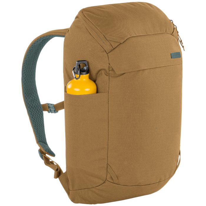 Рюкзак городской FERRINO Spin 18 (коричневый)