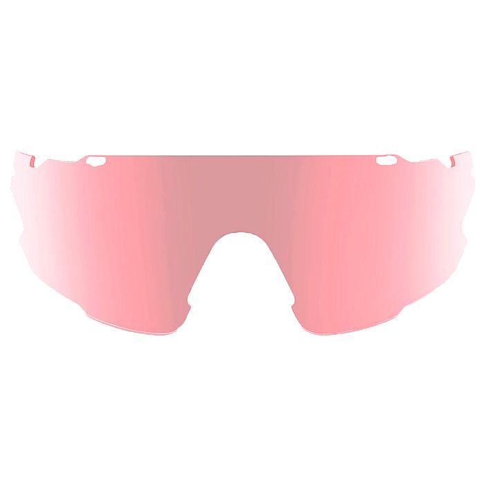 Запчасти, линзы NORTHUG UV High (розовый)