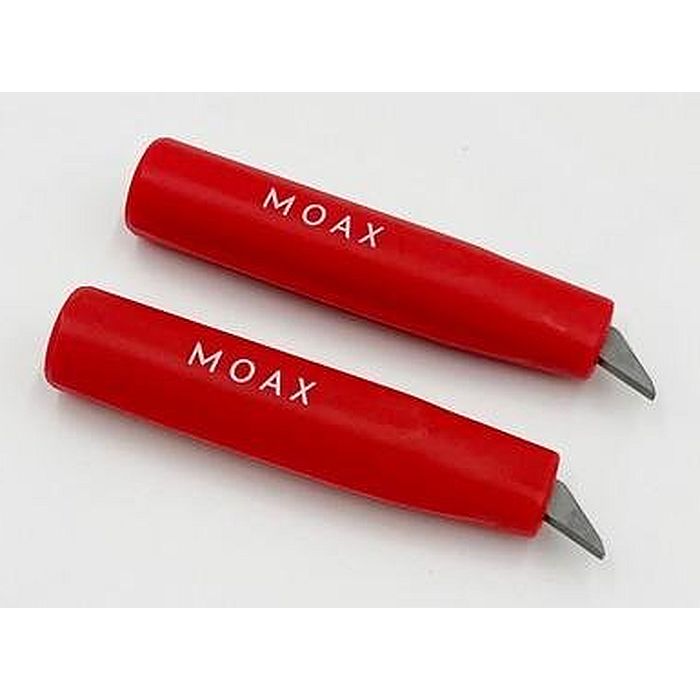 Опоры (лапки) MOAX (MPBRP09) HM твердосплавные