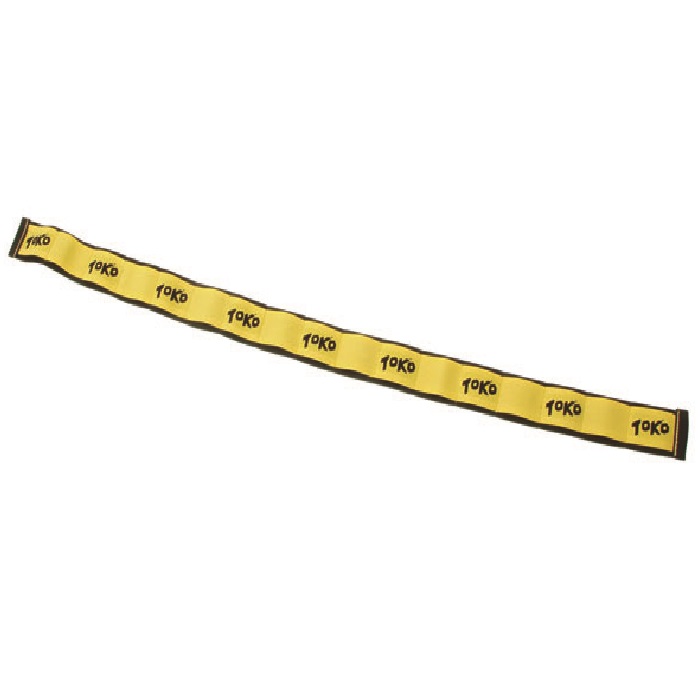 Держатель для лыж TOKO (5544000) Skiholder Belt (ремень для фиксации 8 пар лыж)