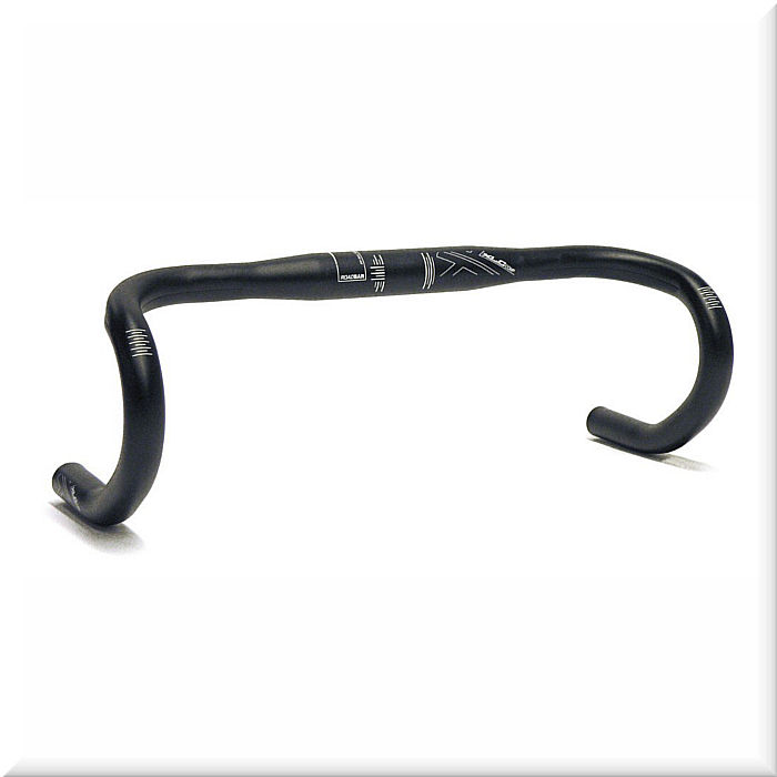 Рули XLC Comp Racebar Ø 31,8 mm, 420 mm, black HB-R03