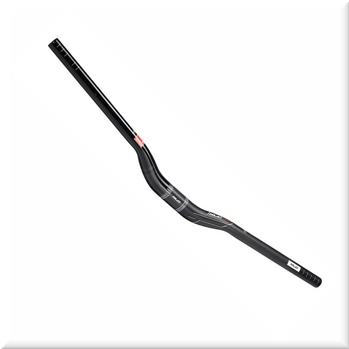 Рули XLC Riser-bar XLC Carbon SL Ø 31,8mm, 700 mm black HB-K03