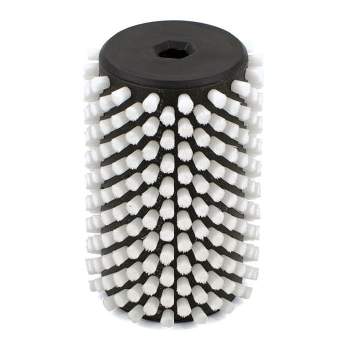 Щетка MAPLUS (MTO013) Soft Nylon Roto Brush (10 cm)