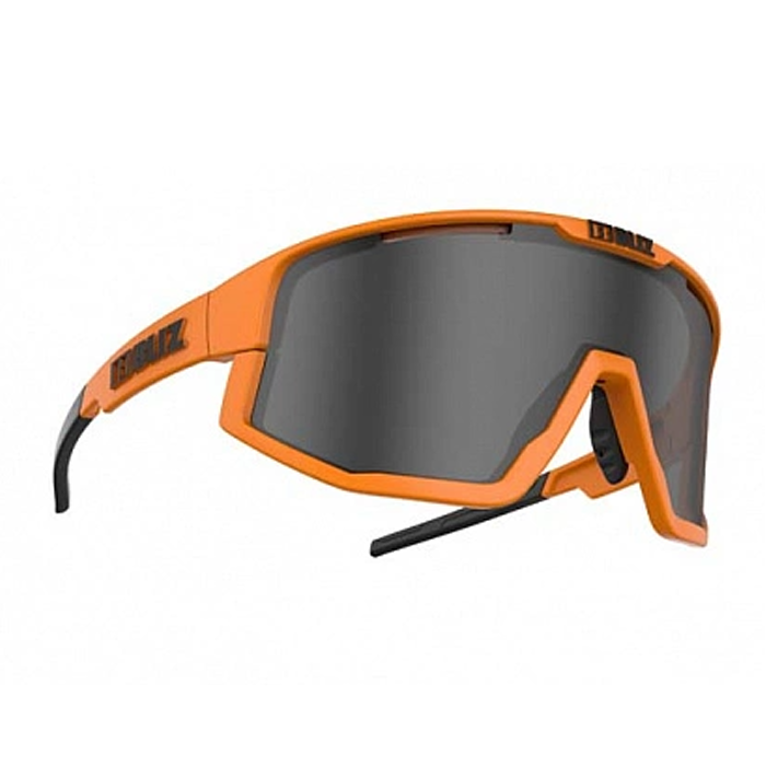 Очки спортивные BLIZ Active Fusion (оранжевый)