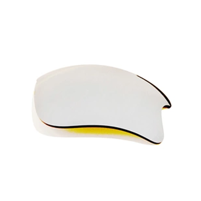 Запасная линза BLIZ Active Pace Spare Lens (белый)