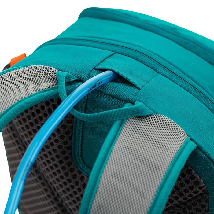 Рюкзак спортивный KANROCK Moveit 21 (бирюзовый)