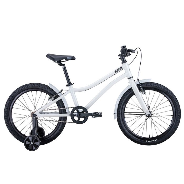 Велосипед BEARBIKE Kitez 20 (белый) (2020)