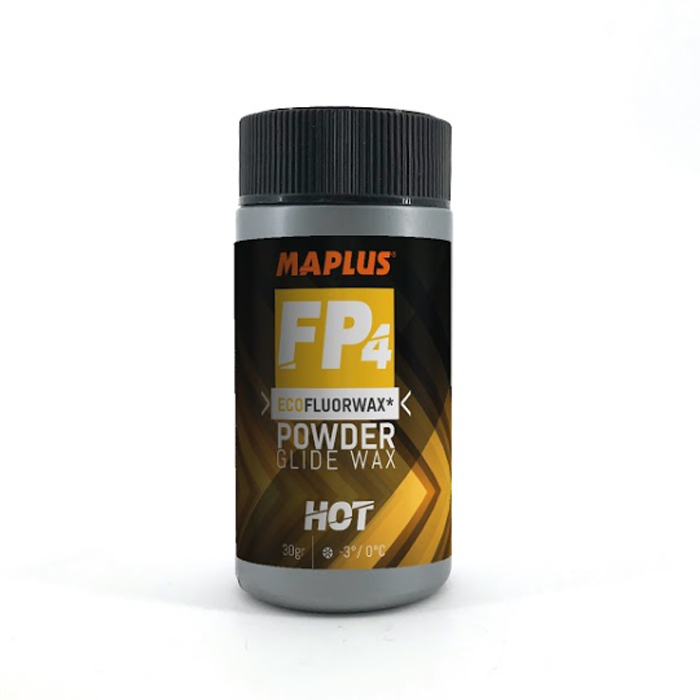 Ускоритель MAPLUS FP4 HOT (порошок)  30 г.