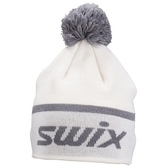 Шапка SWIX Surmount (белый)