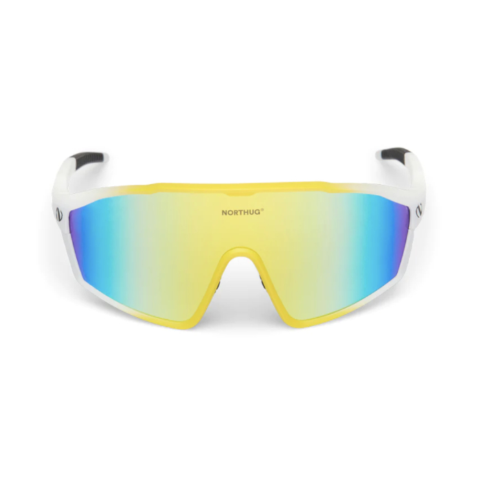 Очки спортивные NORTHUG Sunsetter (белый)
