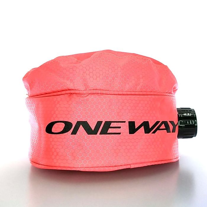 Термобак ONEWAY (OZ10118) Thermo Star (розовый)