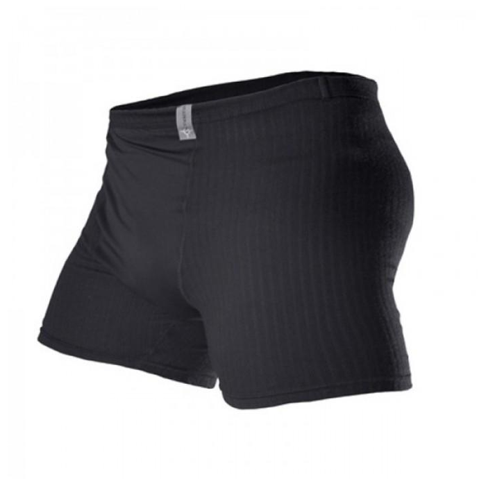 Трусы NONAME Arctos Boxer WS (черный)