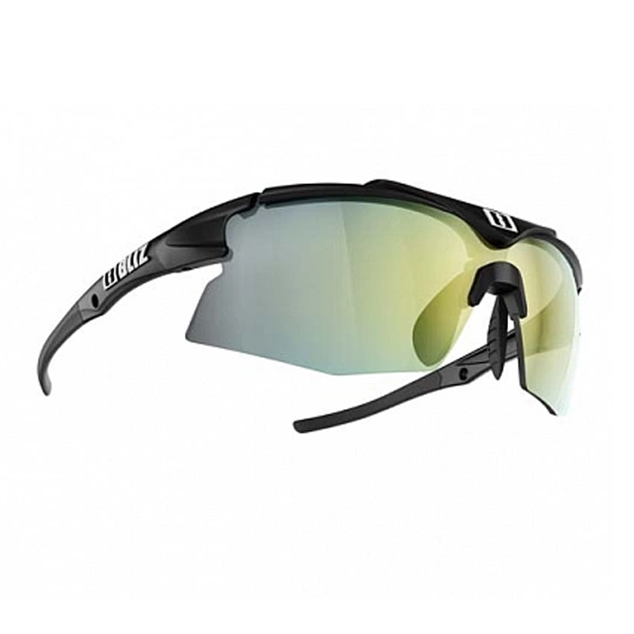 Очки спортивные BLIZ Active Tempo Smallface (черный)