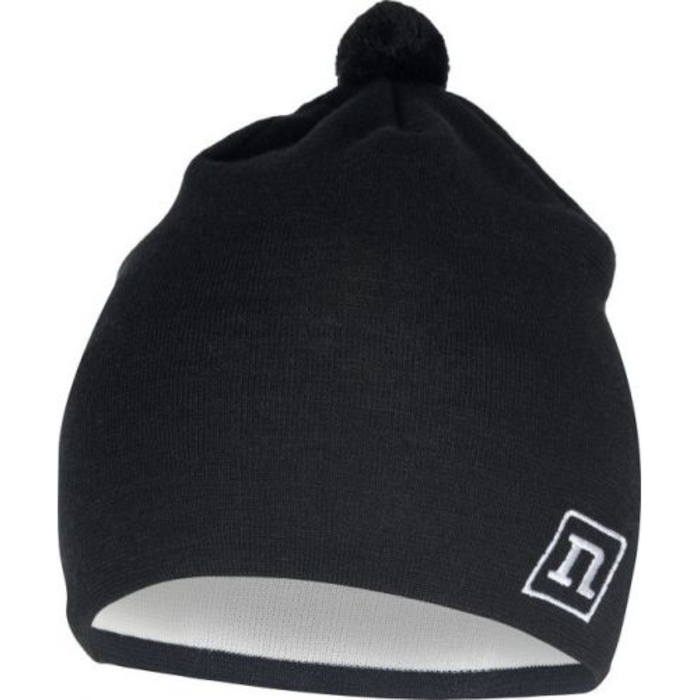 Шапка NONAME Xc Knit Hat (черный)