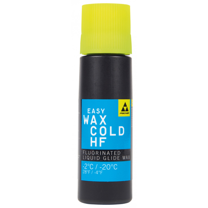 Парафин высокофтористый, жидкий  FISCHER Cold HF (-2°С -20°С) 80 ml.
