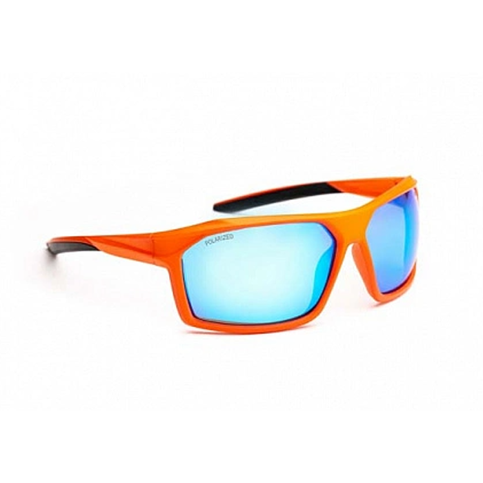 Очки спортивные BLIZ Polarized Inget (оранжевый)