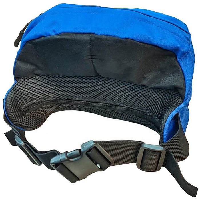 Термобак KV+ (22D05) Thermo waist bag 1L (синий)