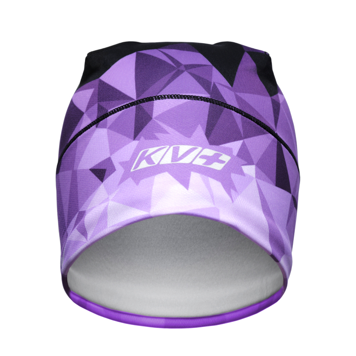 Шапка KV+ Premium (фиолетовый)