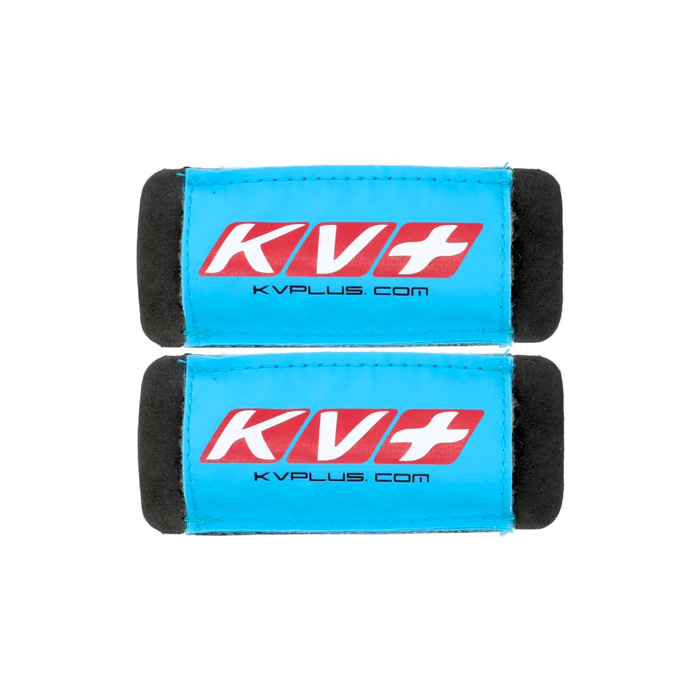 Стяжки KV+ VUO (пара) (синий)
