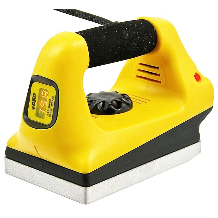 Утюг TOKO (5547191) T18 Digital Racing Iron (цифровой)