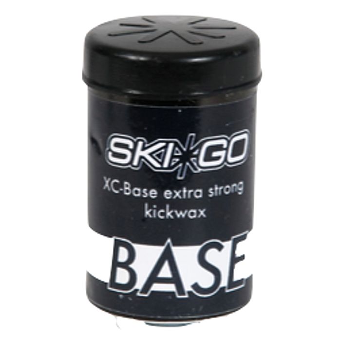 Мазь держания, твердая SKIGO Extra Strong WC (грунт)  