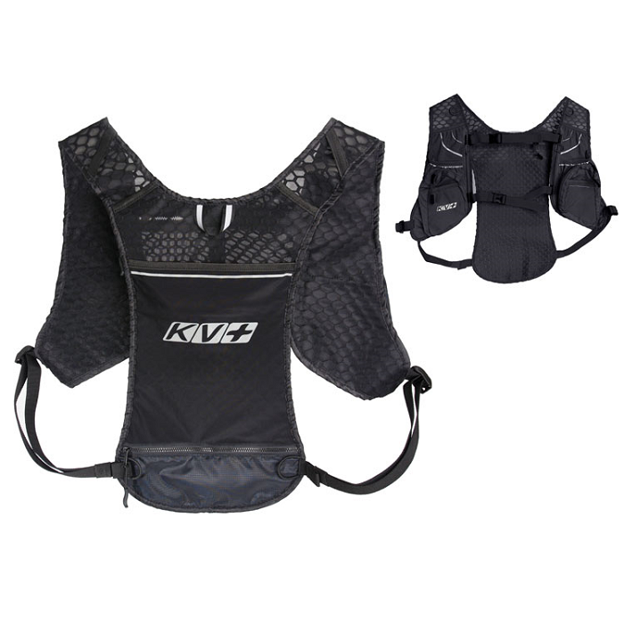 Рюкзак с гидратором KV+ (8D30B) Жилет Training vest Jura with water bladder 