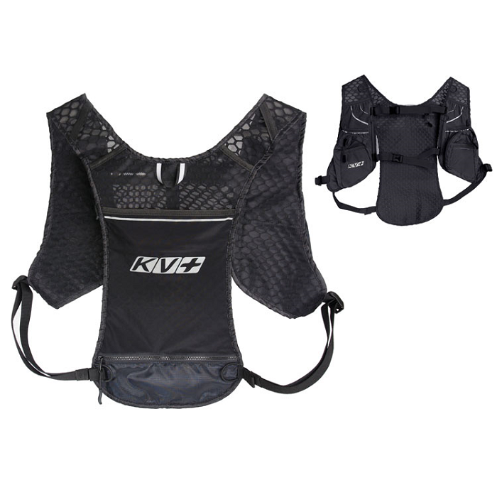 Питьевая система KV+ (8D30B) Жилет Training vest Jura with water bladder 