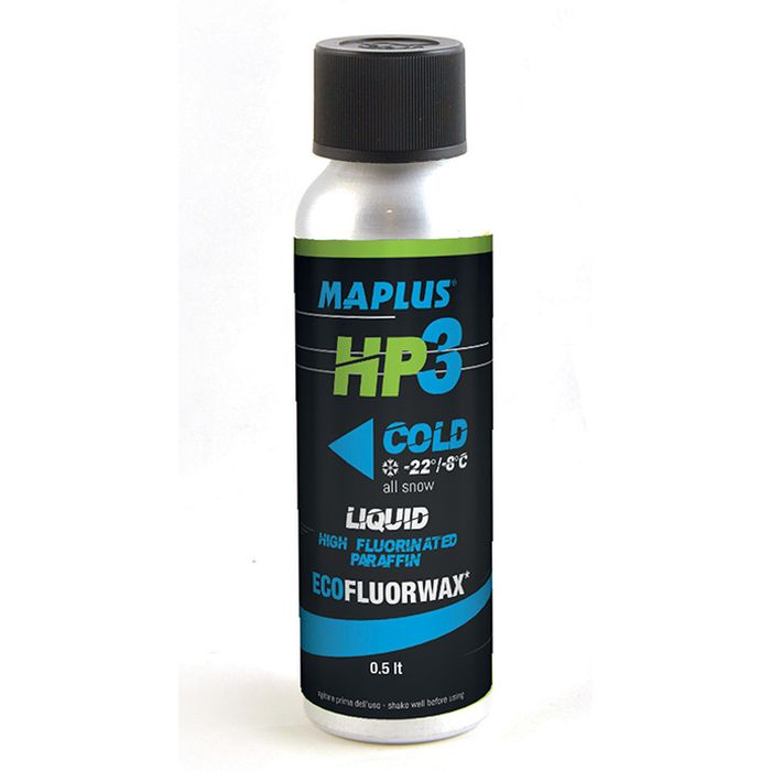 Ускоритель спрей MAPLUS HP3 Cold (N) (-22°С -8°С) 75 ml.