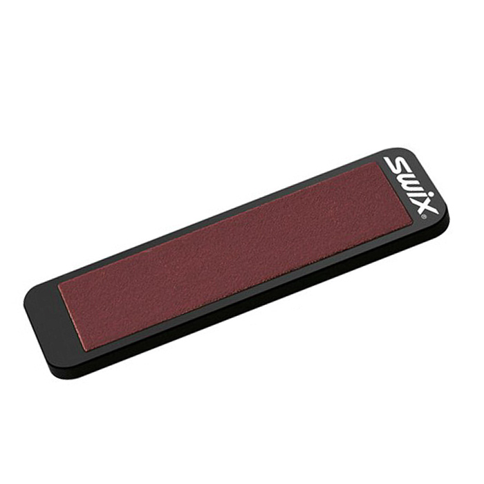 Напильник SWIX (TA3010SA) (запасной абразивный напильник 80мм, запчасть для TA3010N)