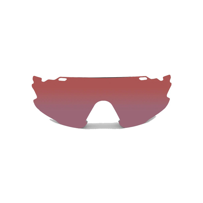 Запчасти, линзы NORTHUG Off-Road Regular Smallface (оранжевый)