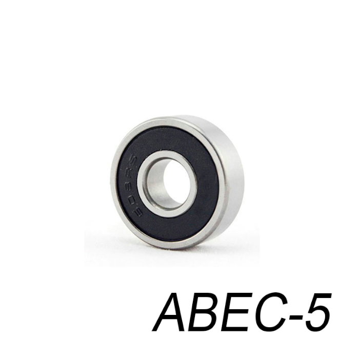Подшипники HIDE 608-2RS (ABEC-5)