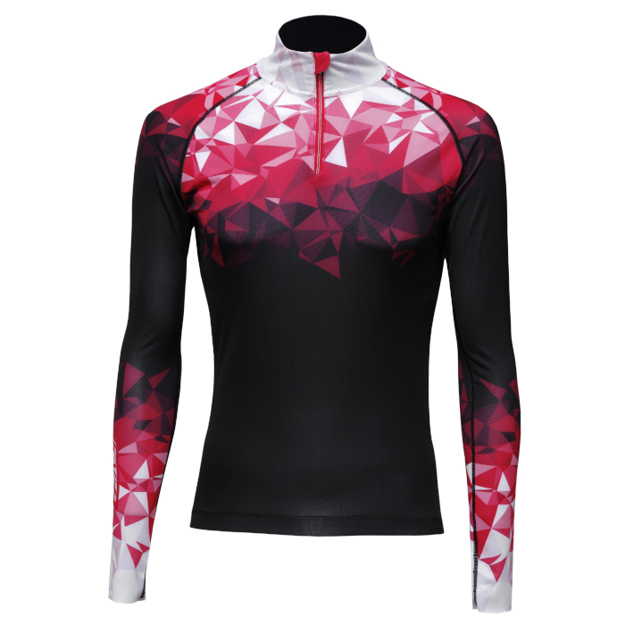 Комбинезон раздельный KV+ Tornado (черный)