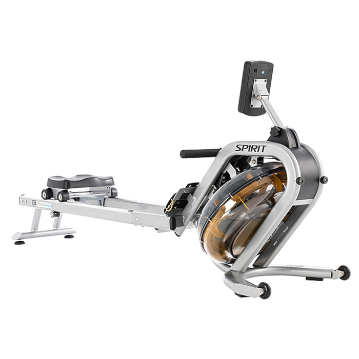 Тренажер гребной SPIRIT CRW800H2O