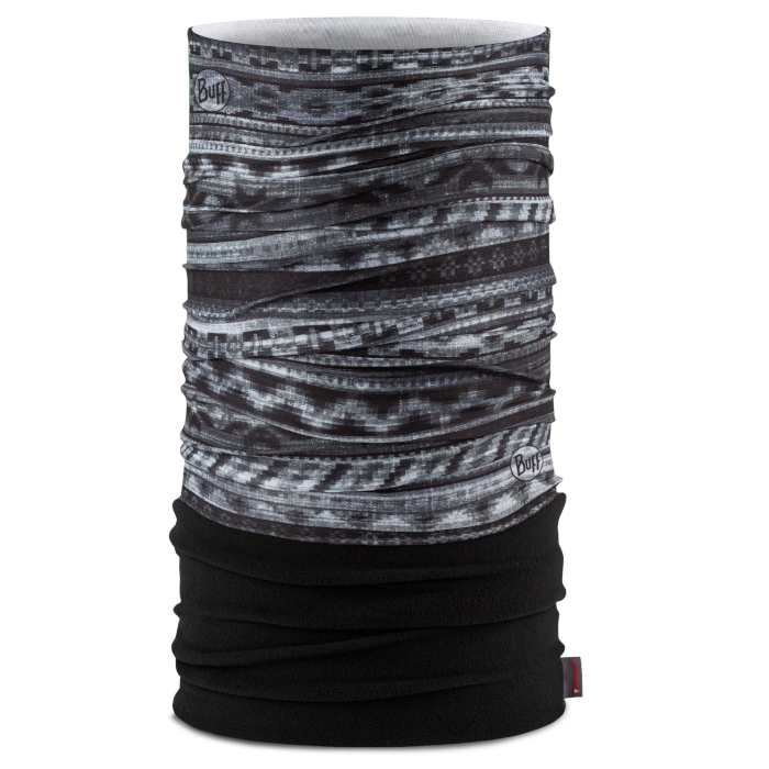 Бандана BUFF Polar Alsien (черный)
